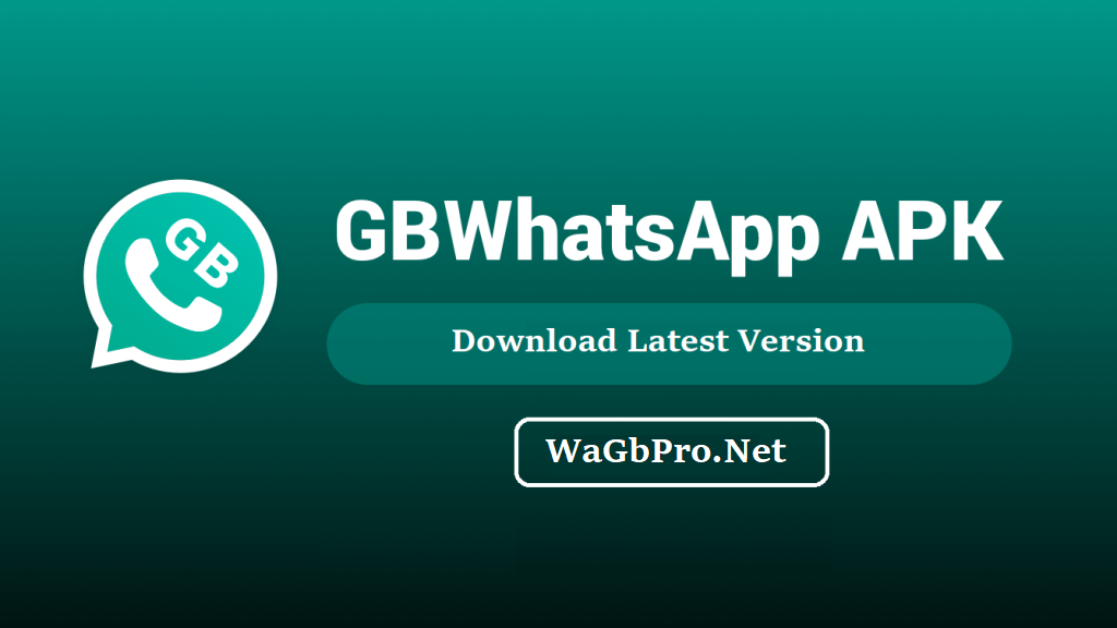 WA GB Pro Download
